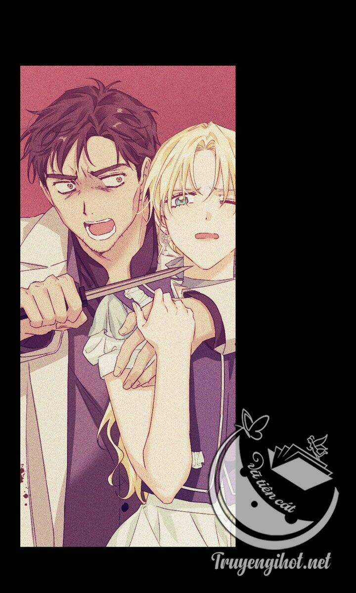 Ác Nữ Xứng Đôi Với Bạo Chúa Chapter 80.2 trang 24