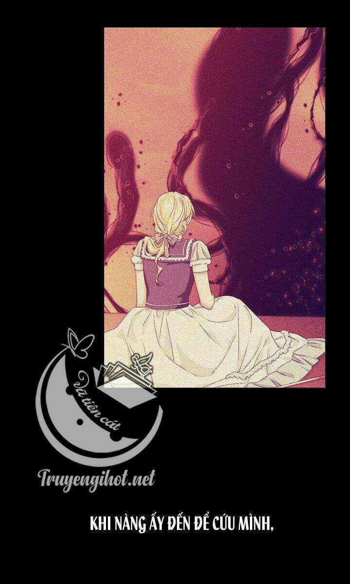 Ác Nữ Xứng Đôi Với Bạo Chúa Chapter 80.2 trang 25