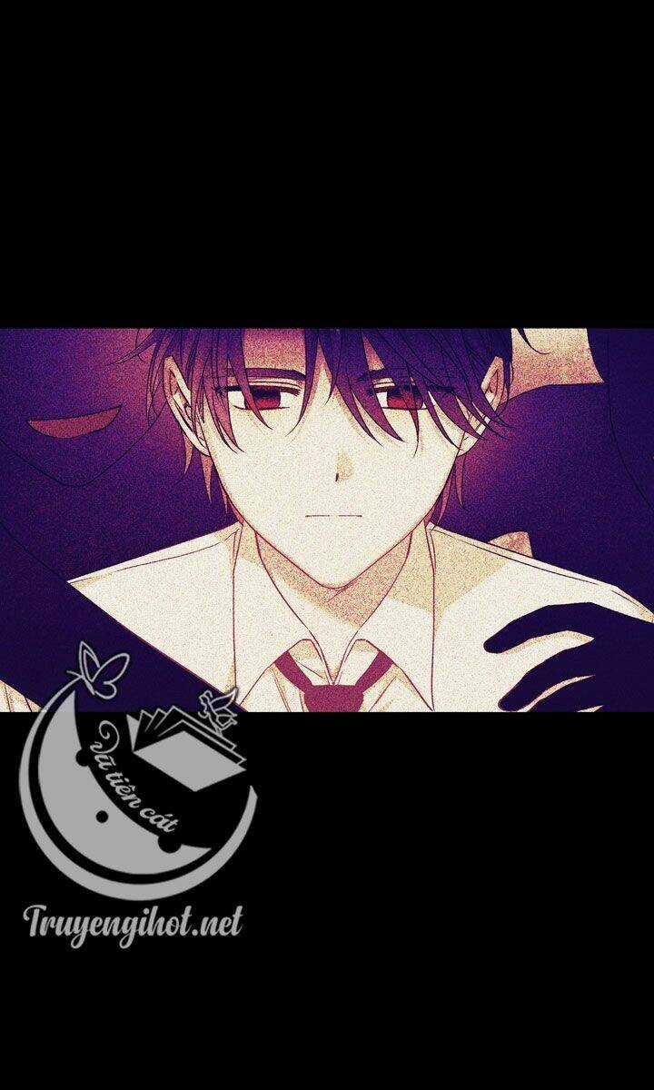 Ác Nữ Xứng Đôi Với Bạo Chúa Chapter 80.2 trang 27