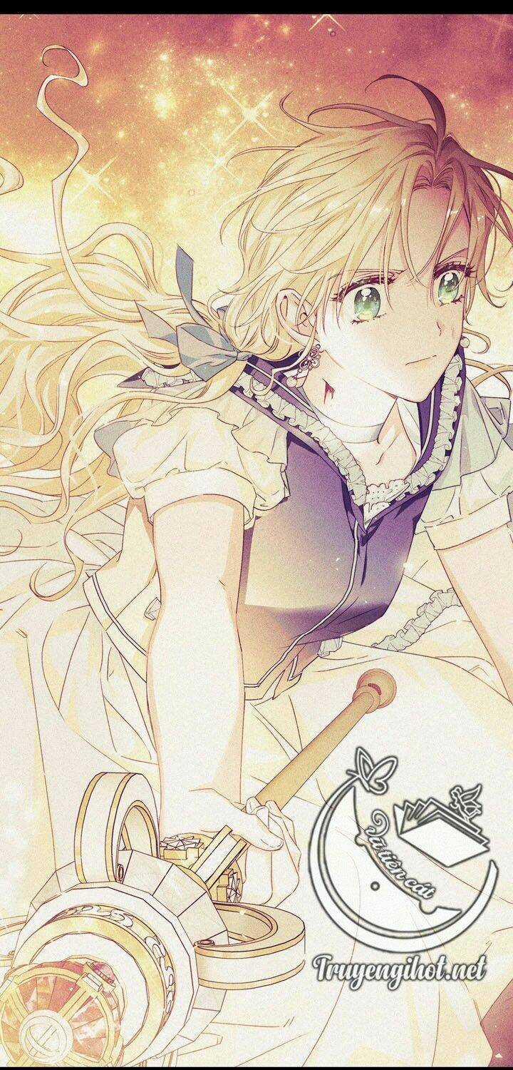 Ác Nữ Xứng Đôi Với Bạo Chúa Chapter 80.2 trang 28