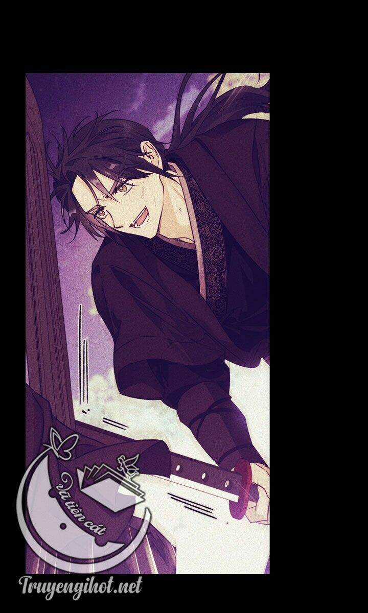 Ác Nữ Xứng Đôi Với Bạo Chúa Chapter 80.2 trang 29