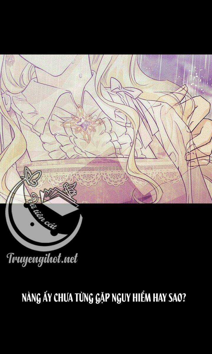 Ác Nữ Xứng Đôi Với Bạo Chúa Chapter 80.2 trang 32