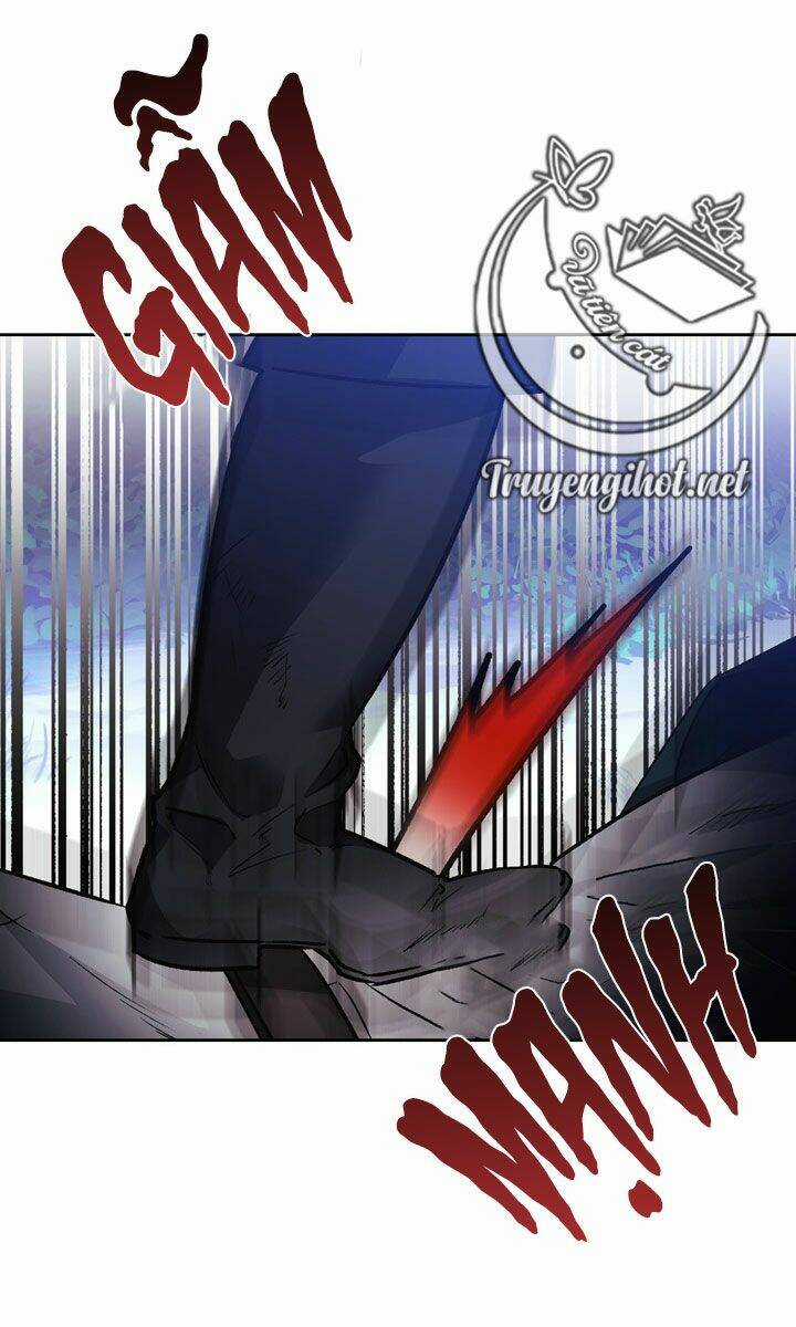 Ác Nữ Xứng Đôi Với Bạo Chúa Chapter 80.2 trang 6