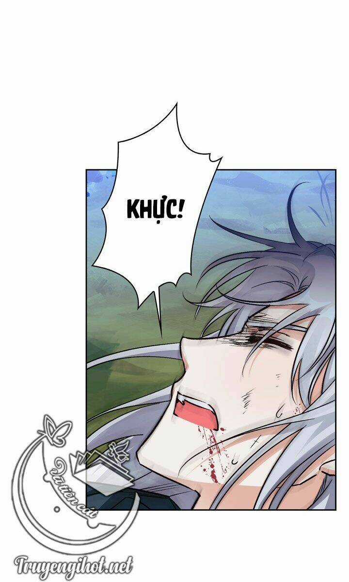 Ác Nữ Xứng Đôi Với Bạo Chúa Chapter 80.2 trang 7