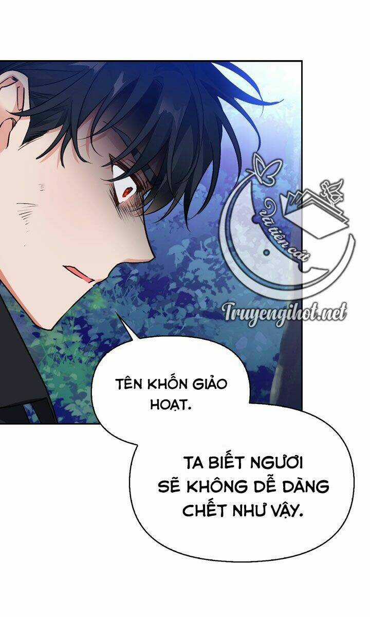 Ác Nữ Xứng Đôi Với Bạo Chúa Chapter 80.2 trang 8