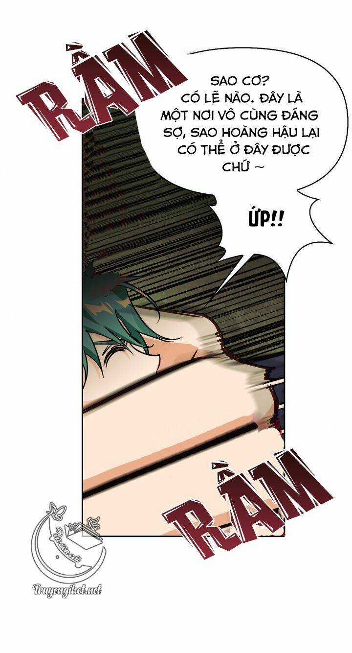 Ác Nữ Xứng Đôi Với Bạo Chúa Chapter 81.1 trang 10