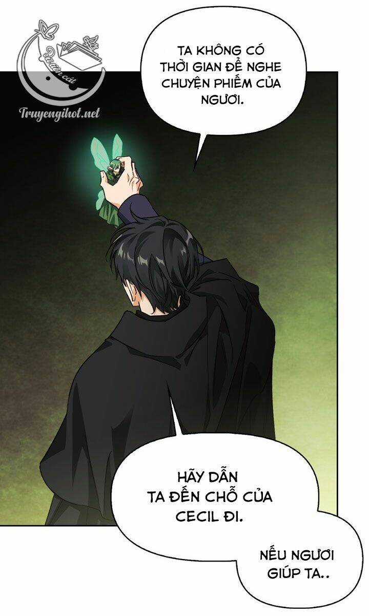 Ác Nữ Xứng Đôi Với Bạo Chúa Chapter 81.1 trang 11