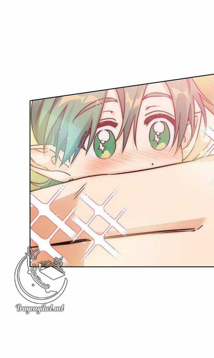 Ác Nữ Xứng Đôi Với Bạo Chúa Chapter 81.1 trang 13