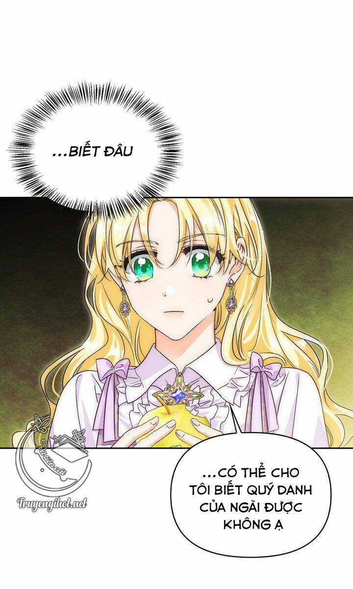 Ác Nữ Xứng Đôi Với Bạo Chúa Chapter 81.1 trang 18