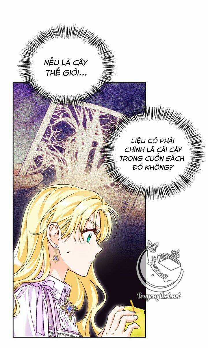 Ác Nữ Xứng Đôi Với Bạo Chúa Chapter 81.1 trang 20