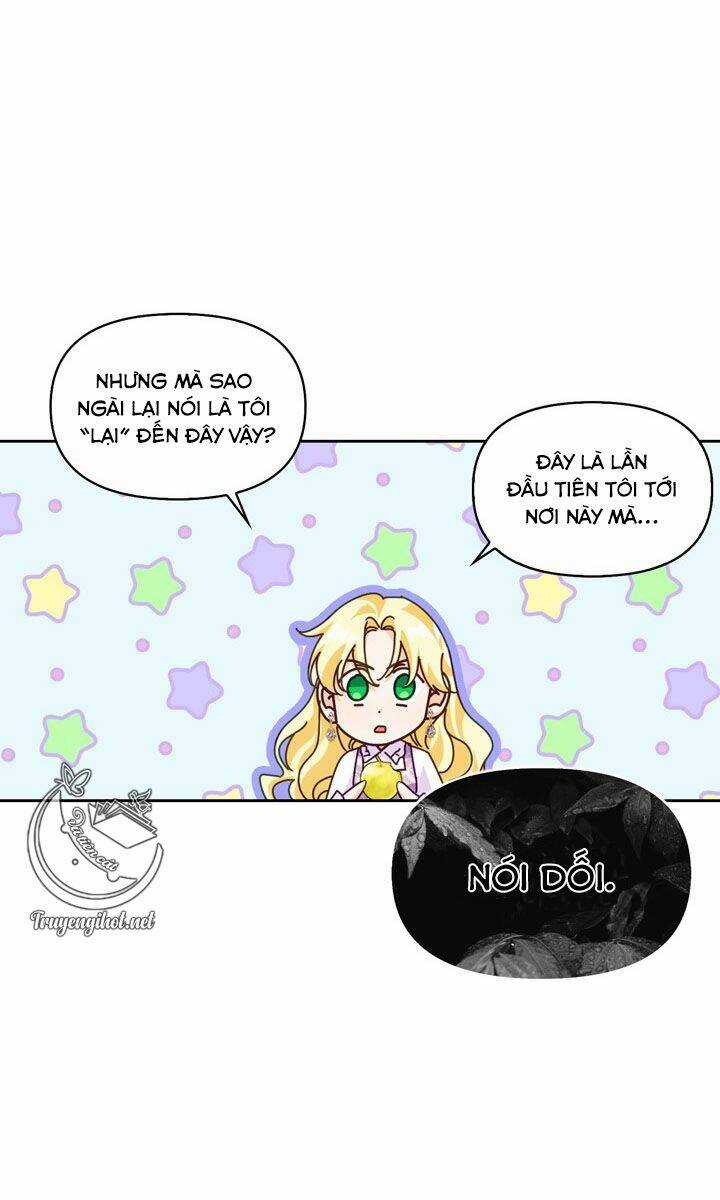 Ác Nữ Xứng Đôi Với Bạo Chúa Chapter 81.1 trang 21