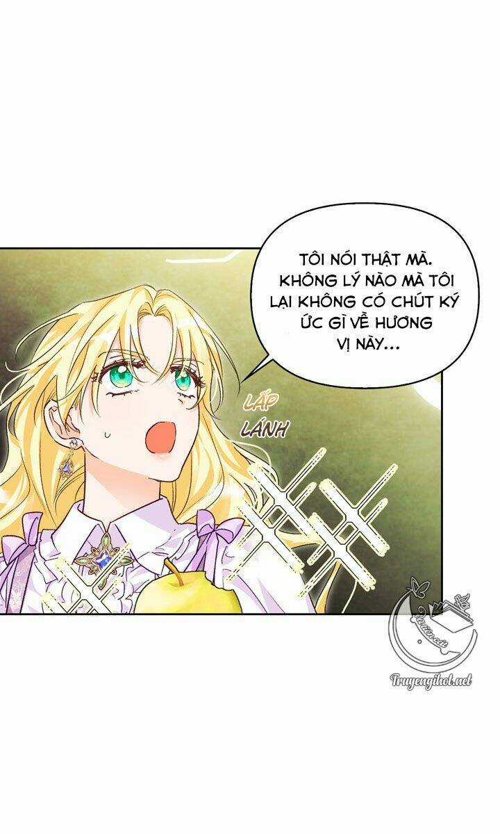 Ác Nữ Xứng Đôi Với Bạo Chúa Chapter 81.1 trang 22