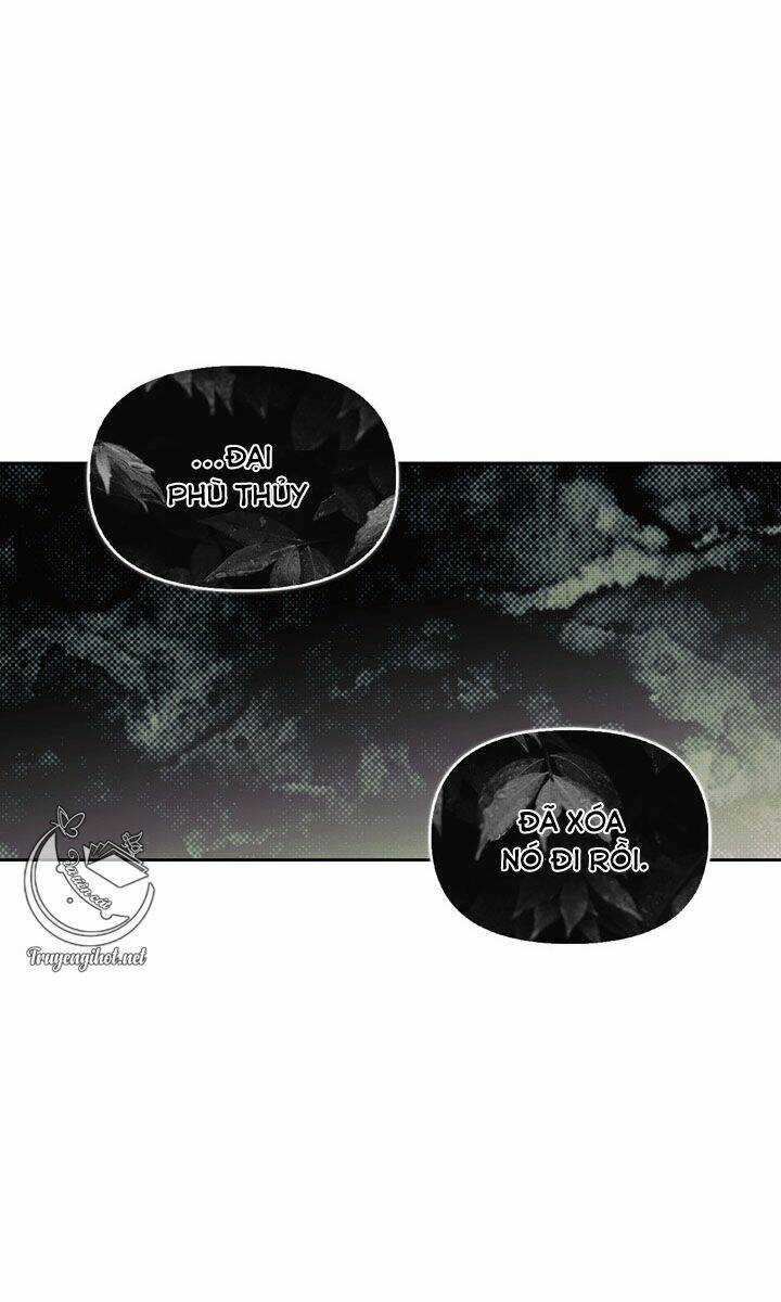 Ác Nữ Xứng Đôi Với Bạo Chúa Chapter 81.1 trang 23