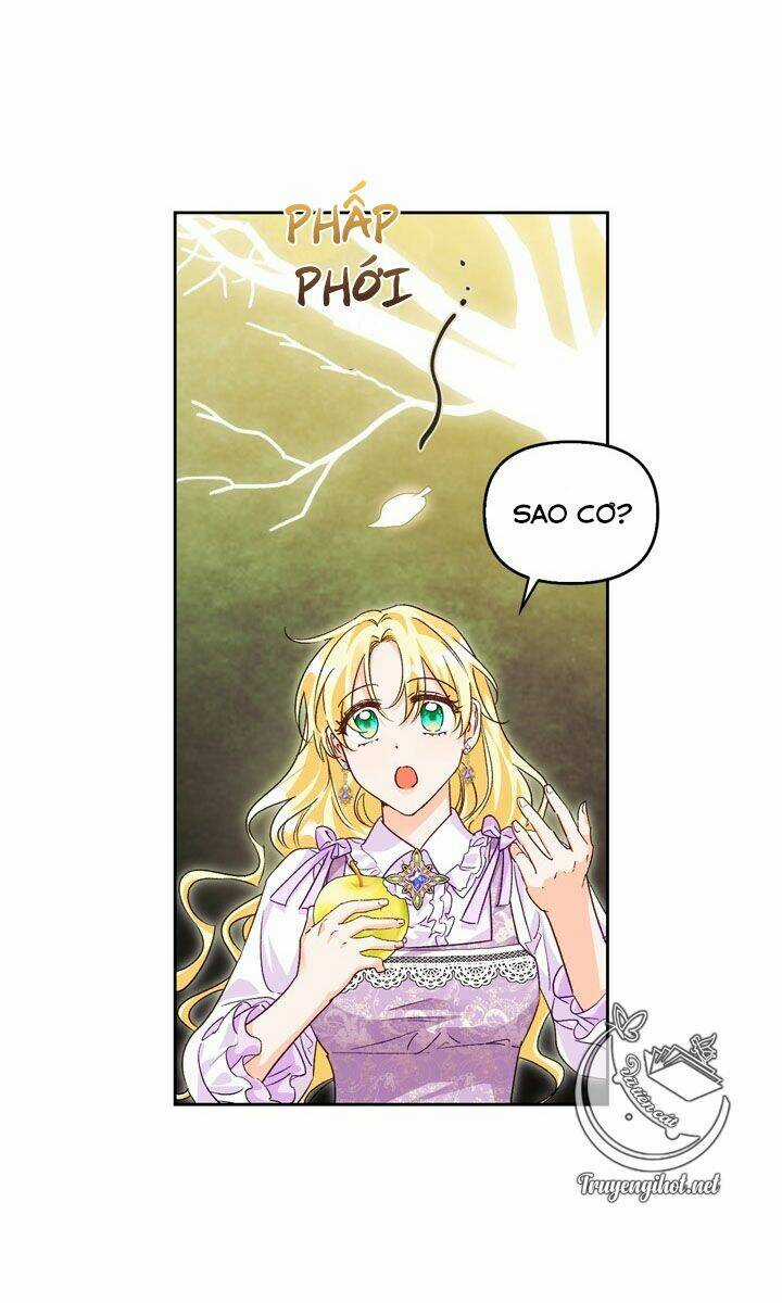 Ác Nữ Xứng Đôi Với Bạo Chúa Chapter 81.1 trang 24