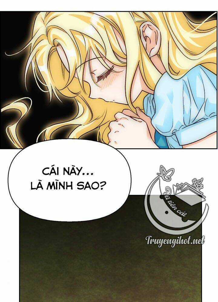 Ác Nữ Xứng Đôi Với Bạo Chúa Chapter 81.1 trang 27