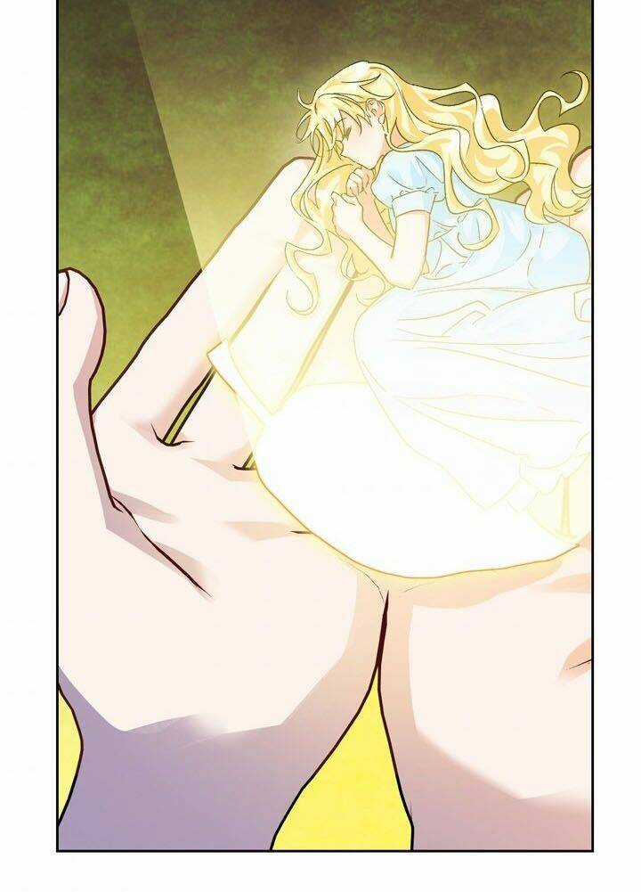 Ác Nữ Xứng Đôi Với Bạo Chúa Chapter 81.1 trang 28