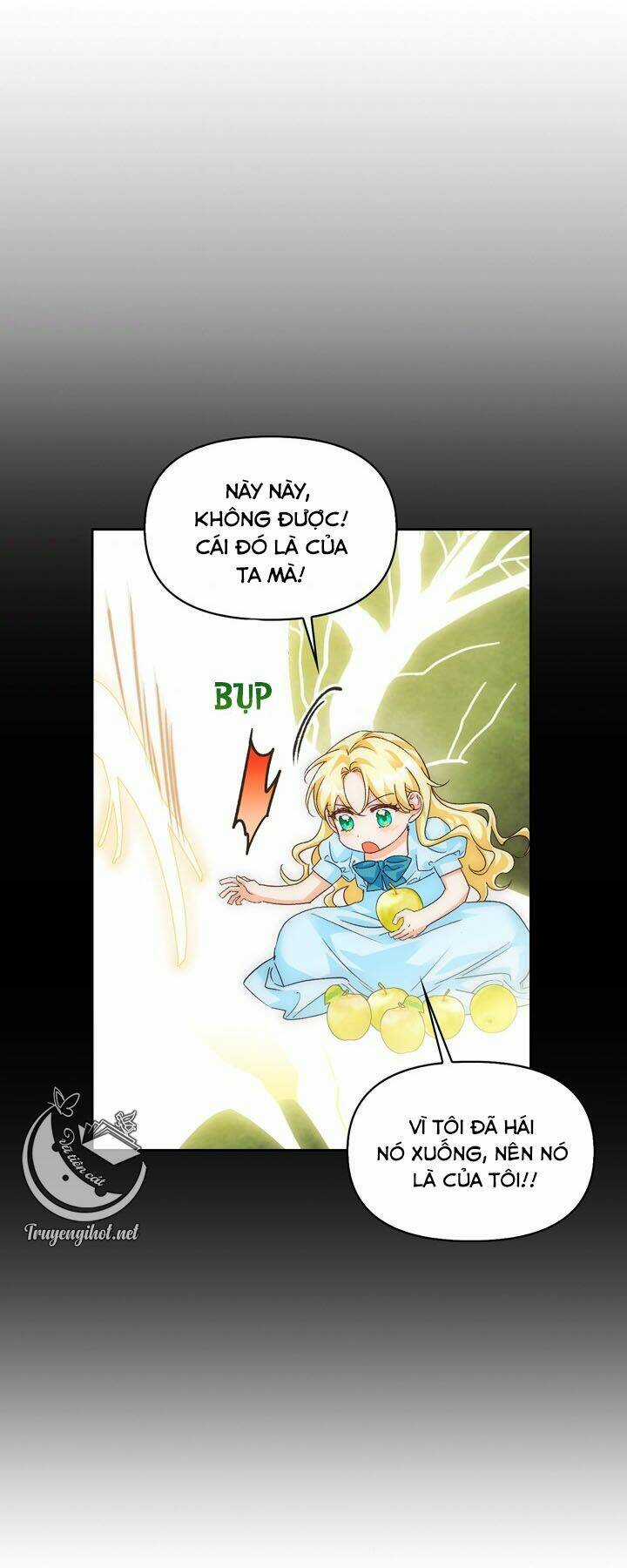 Ác Nữ Xứng Đôi Với Bạo Chúa Chapter 81.1 trang 29