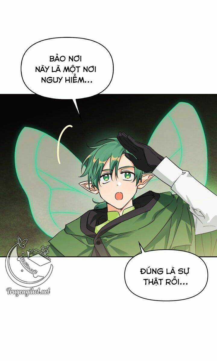 Ác Nữ Xứng Đôi Với Bạo Chúa Chapter 81.1 trang 3