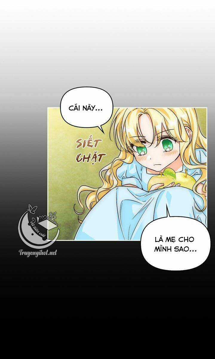 Ác Nữ Xứng Đôi Với Bạo Chúa Chapter 81.1 trang 31