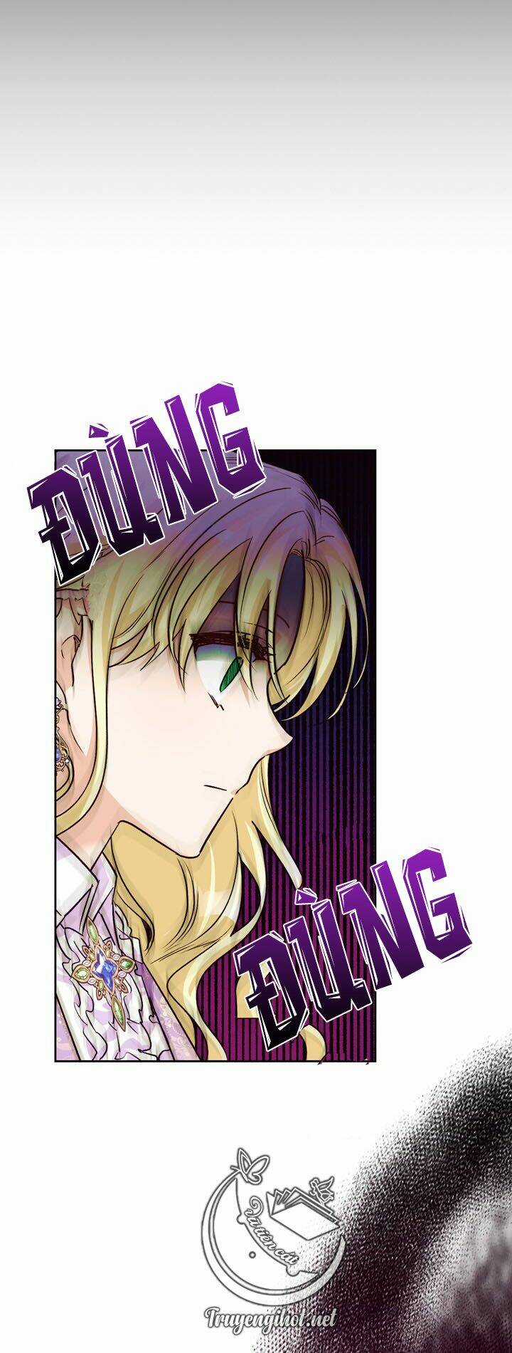 Ác Nữ Xứng Đôi Với Bạo Chúa Chapter 81.1 trang 33