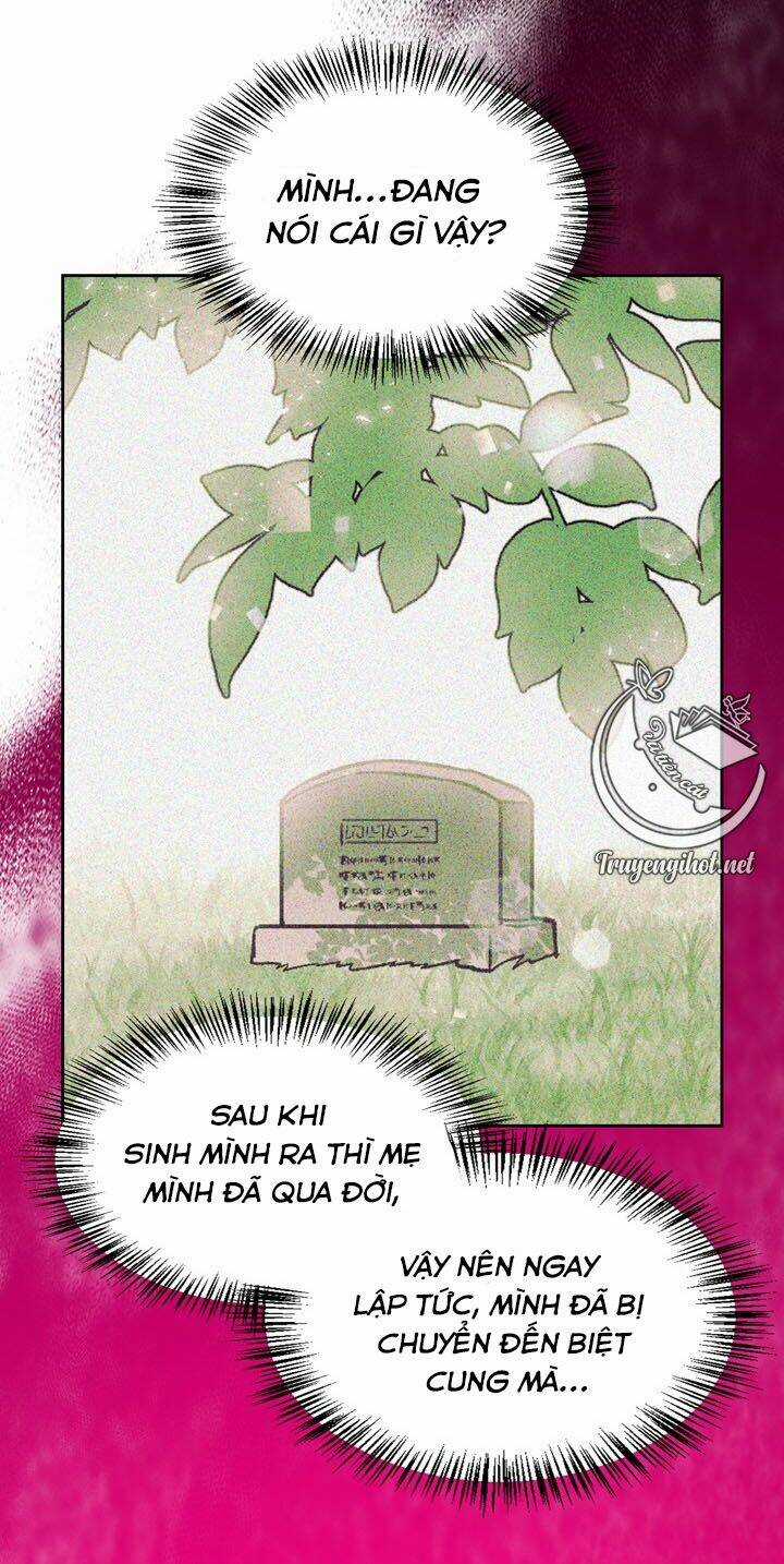 Ác Nữ Xứng Đôi Với Bạo Chúa Chapter 81.1 trang 34