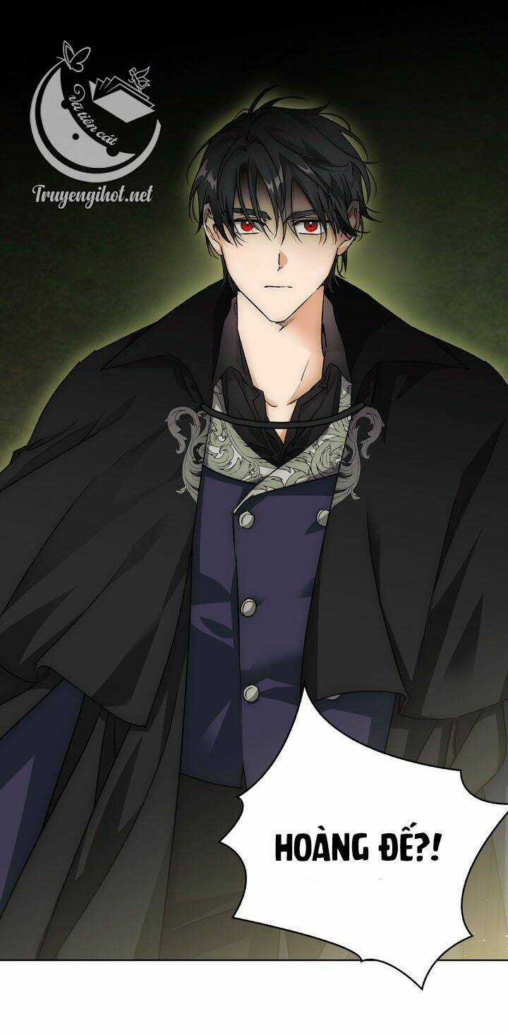 Ác Nữ Xứng Đôi Với Bạo Chúa Chapter 81.1 trang 6