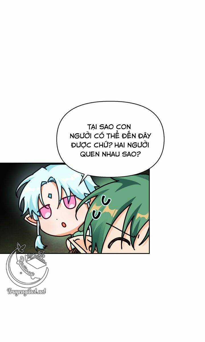 Ác Nữ Xứng Đôi Với Bạo Chúa Chapter 81.1 trang 7