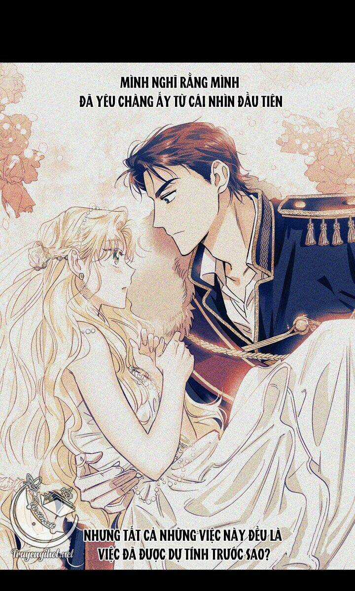 Ác Nữ Xứng Đôi Với Bạo Chúa Chapter 81.2 trang 14