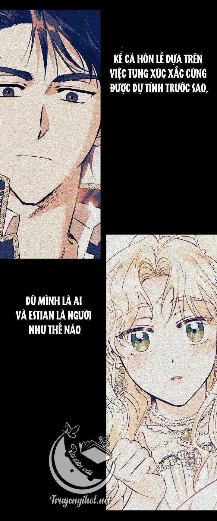 Ác Nữ Xứng Đôi Với Bạo Chúa Chapter 81.2 trang 15