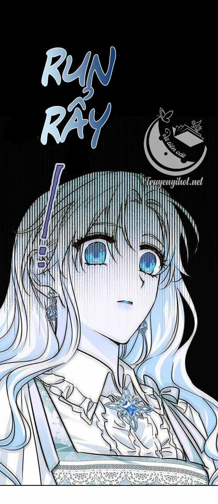 Ác Nữ Xứng Đôi Với Bạo Chúa Chapter 81.2 trang 17