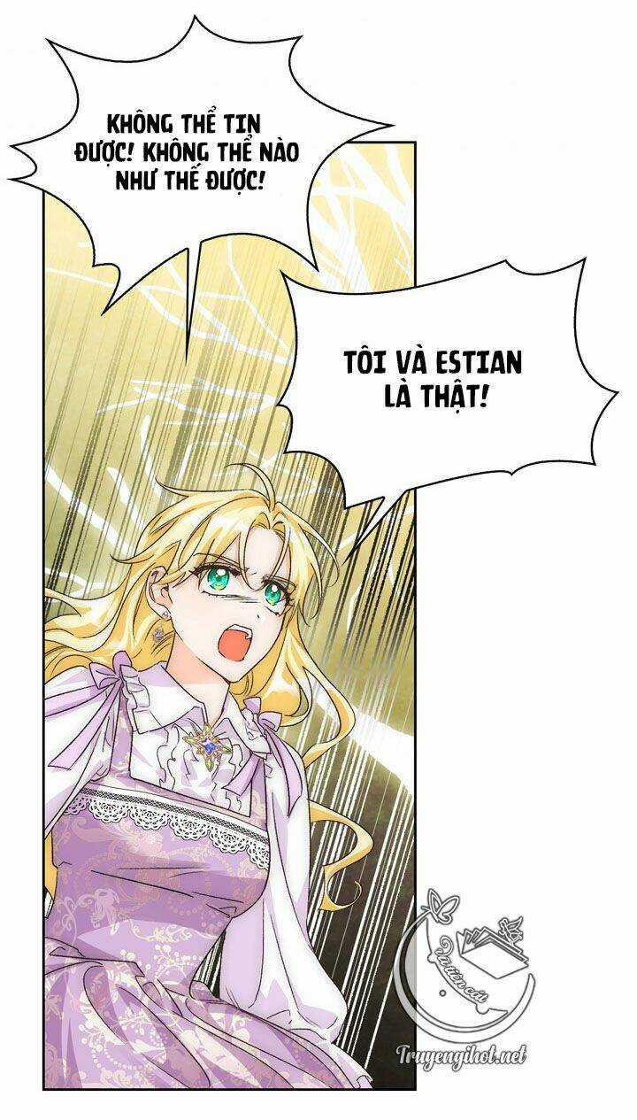 Ác Nữ Xứng Đôi Với Bạo Chúa Chapter 81.2 trang 18