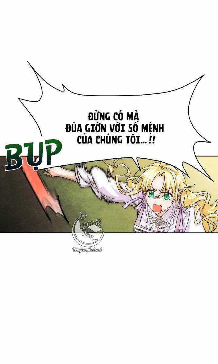 Ác Nữ Xứng Đôi Với Bạo Chúa Chapter 81.2 trang 19