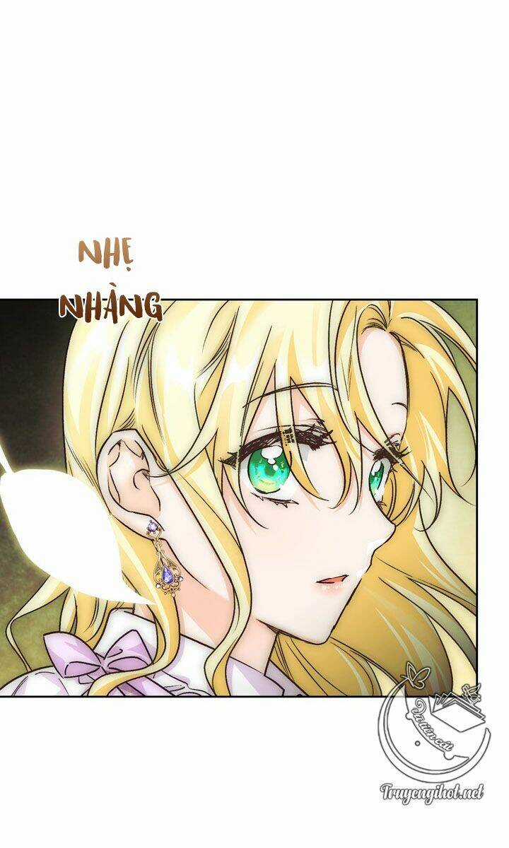 Ác Nữ Xứng Đôi Với Bạo Chúa Chapter 81.2 trang 20