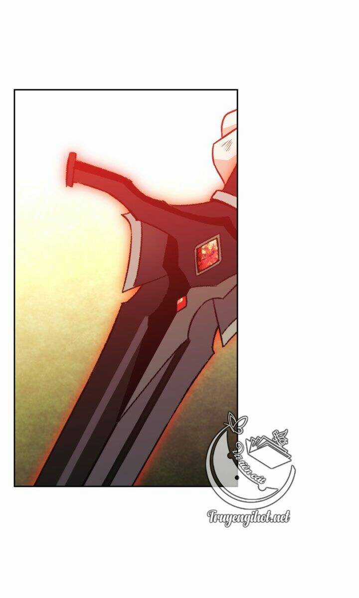 Ác Nữ Xứng Đôi Với Bạo Chúa Chapter 81.2 trang 23