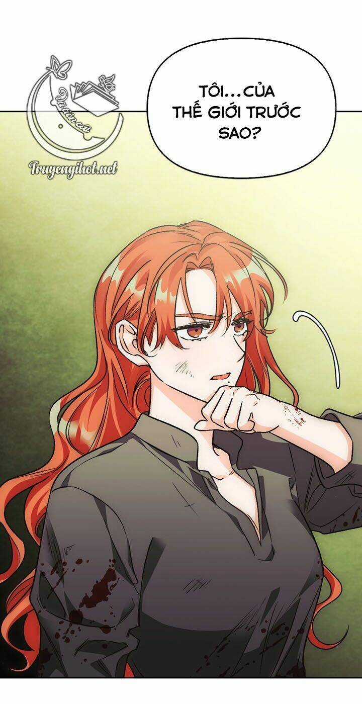 Ác Nữ Xứng Đôi Với Bạo Chúa Chapter 81.2 trang 26
