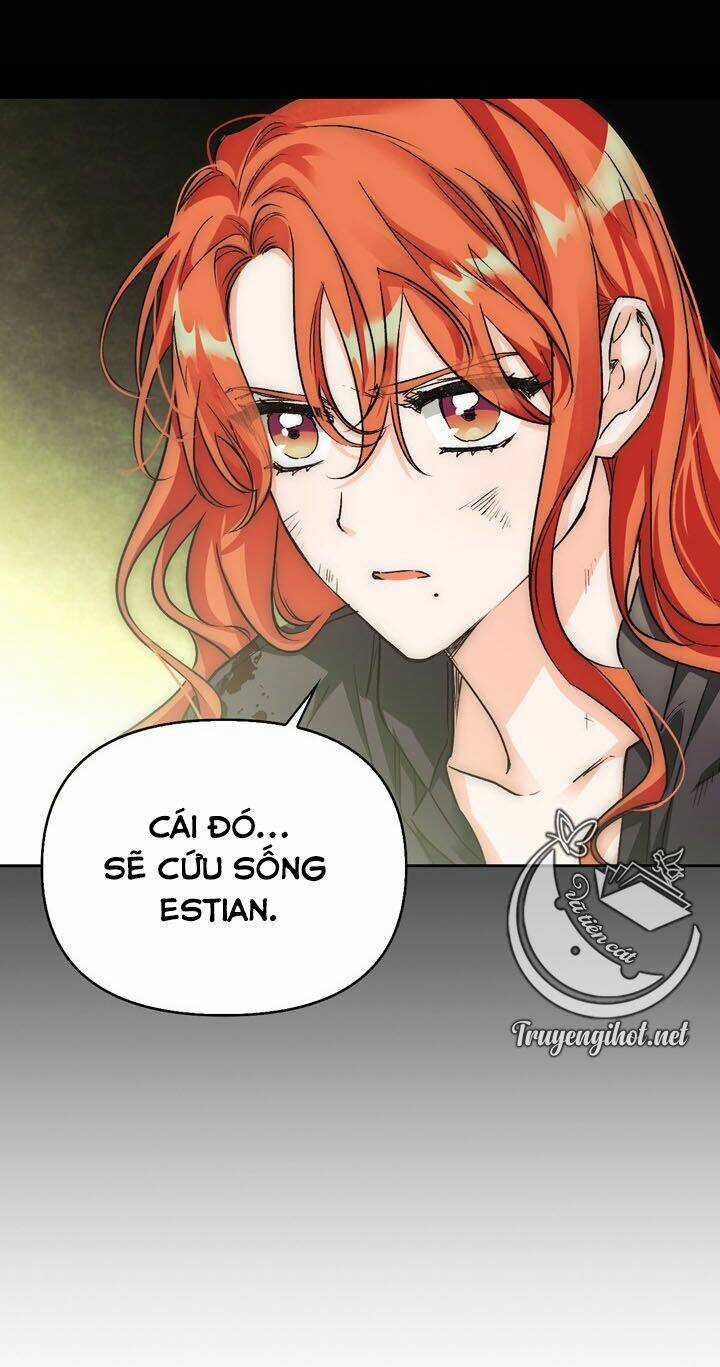 Ác Nữ Xứng Đôi Với Bạo Chúa Chapter 81.2 trang 28