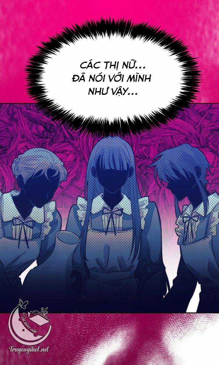 Ác Nữ Xứng Đôi Với Bạo Chúa Chapter 81.2 trang 3