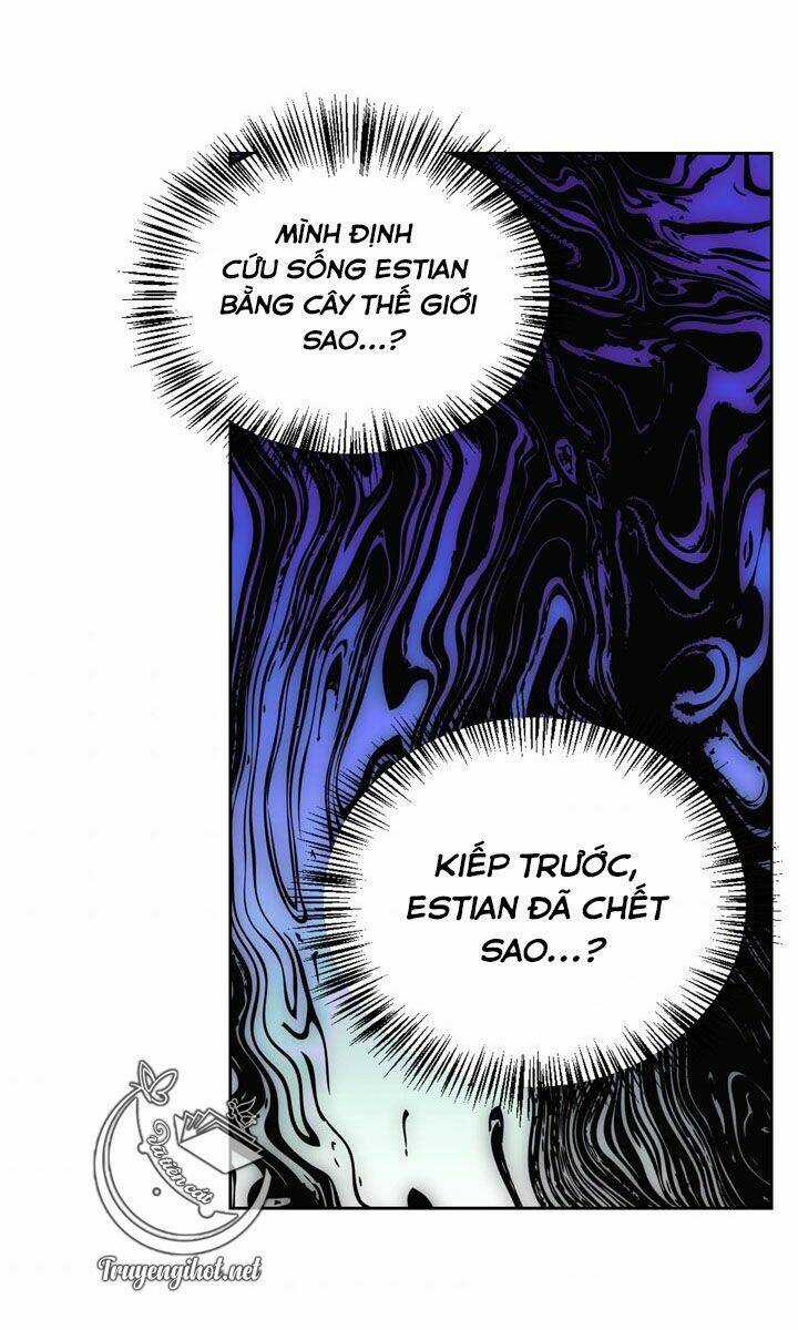 Ác Nữ Xứng Đôi Với Bạo Chúa Chapter 81.2 trang 30