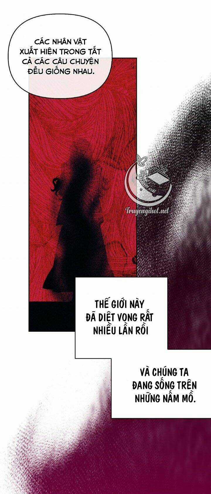 Ác Nữ Xứng Đôi Với Bạo Chúa Chapter 81.2 trang 31