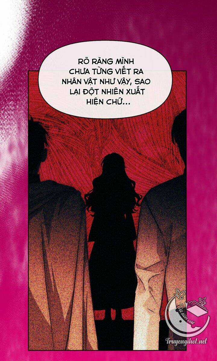 Ác Nữ Xứng Đôi Với Bạo Chúa Chapter 81.2 trang 32