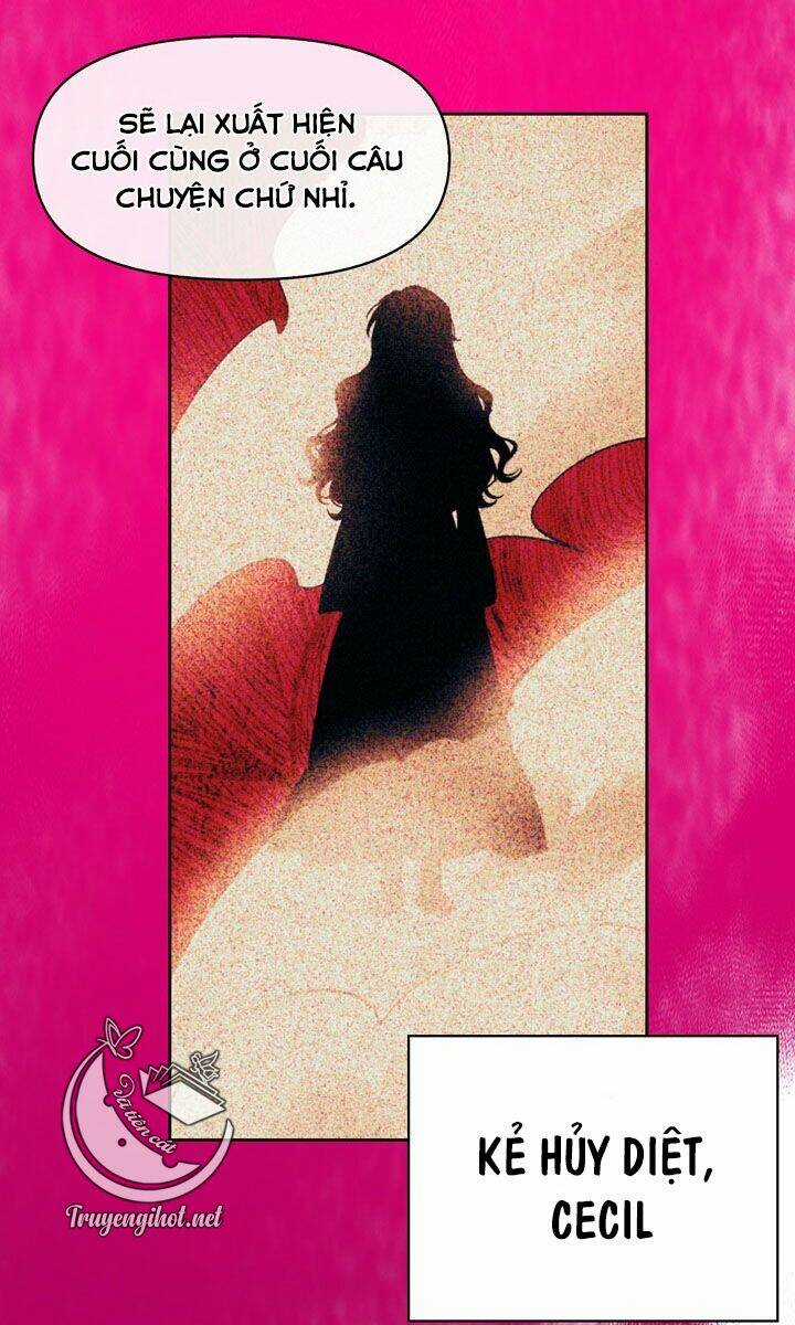 Ác Nữ Xứng Đôi Với Bạo Chúa Chapter 81.2 trang 33