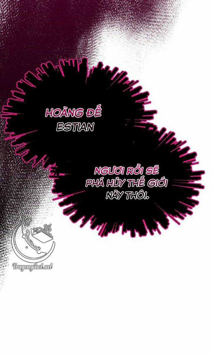 Ác Nữ Xứng Đôi Với Bạo Chúa Chapter 81.2 trang 35