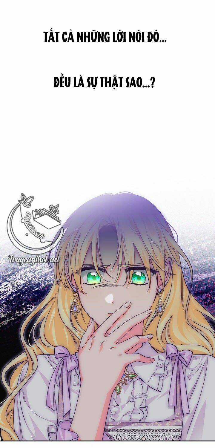 Ác Nữ Xứng Đôi Với Bạo Chúa Chapter 81.2 trang 36