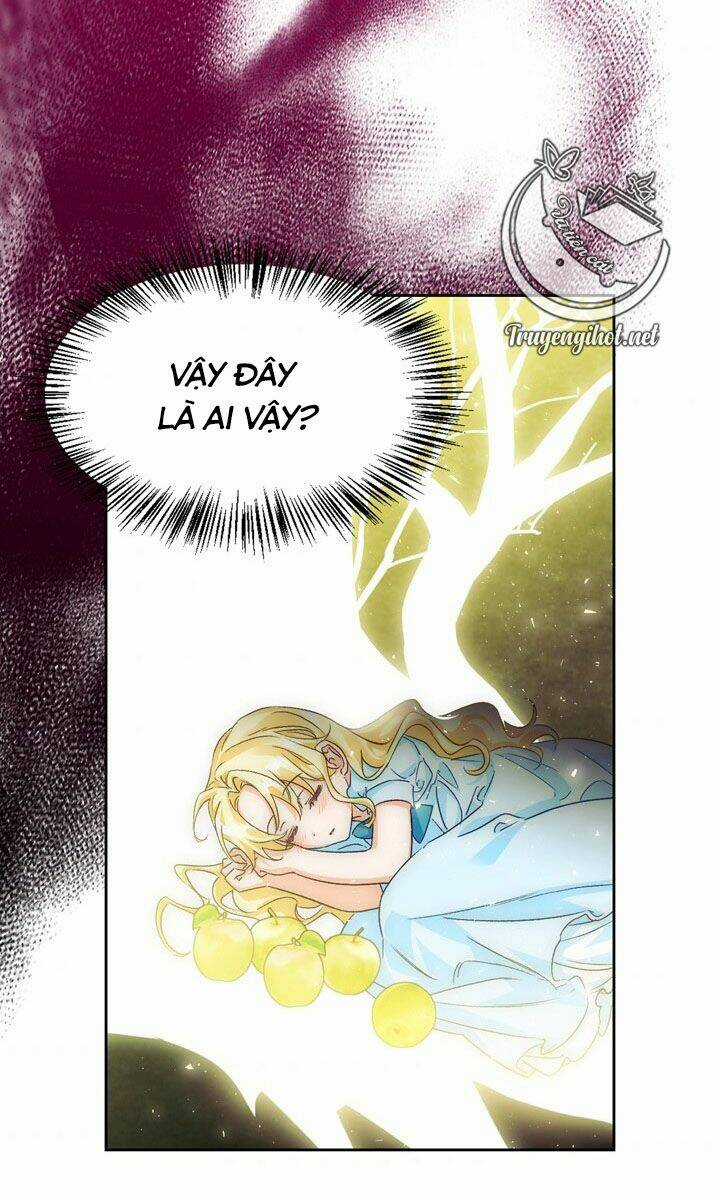 Ác Nữ Xứng Đôi Với Bạo Chúa Chapter 81.2 trang 4