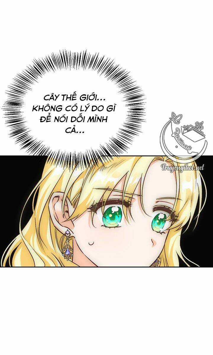 Ác Nữ Xứng Đôi Với Bạo Chúa Chapter 81.2 trang 5