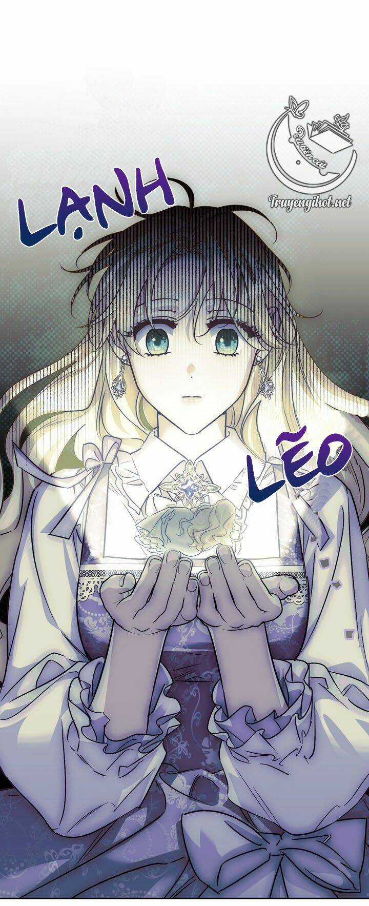 Ác Nữ Xứng Đôi Với Bạo Chúa Chapter 81.2 trang 8