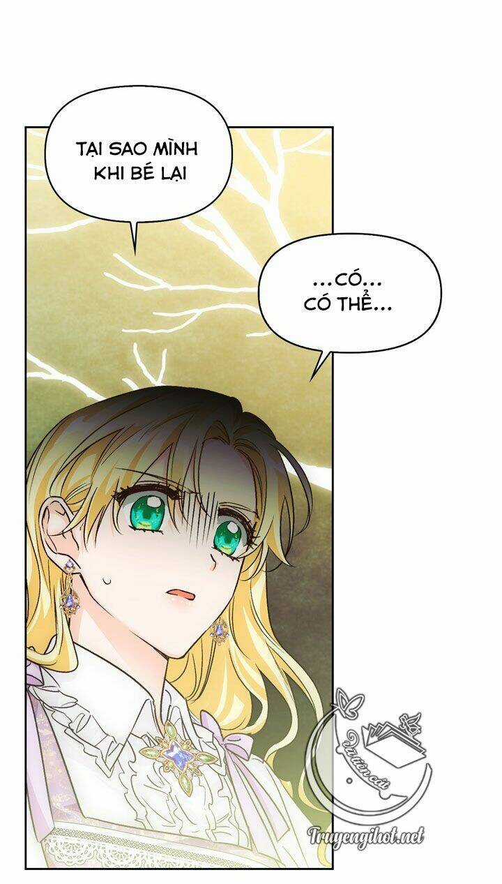 Ác Nữ Xứng Đôi Với Bạo Chúa Chapter 81.2 trang 9