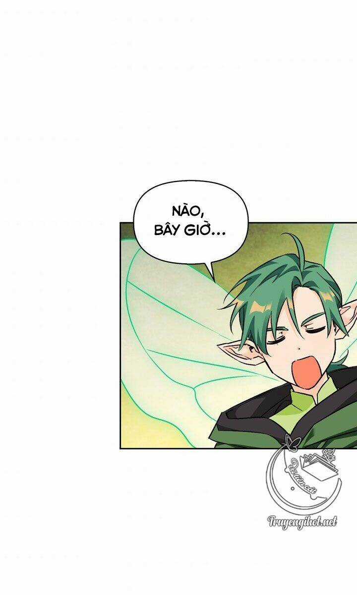 Ác Nữ Xứng Đôi Với Bạo Chúa Chapter 82.5 trang 10