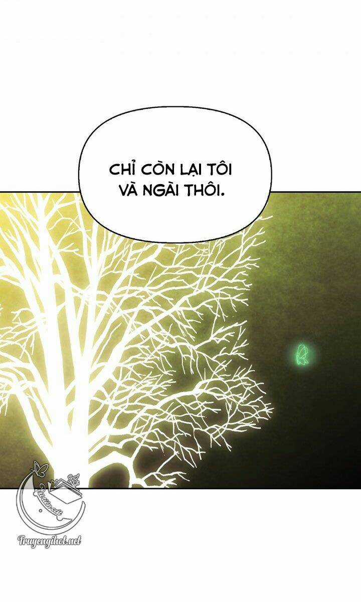Ác Nữ Xứng Đôi Với Bạo Chúa Chapter 82.5 trang 11