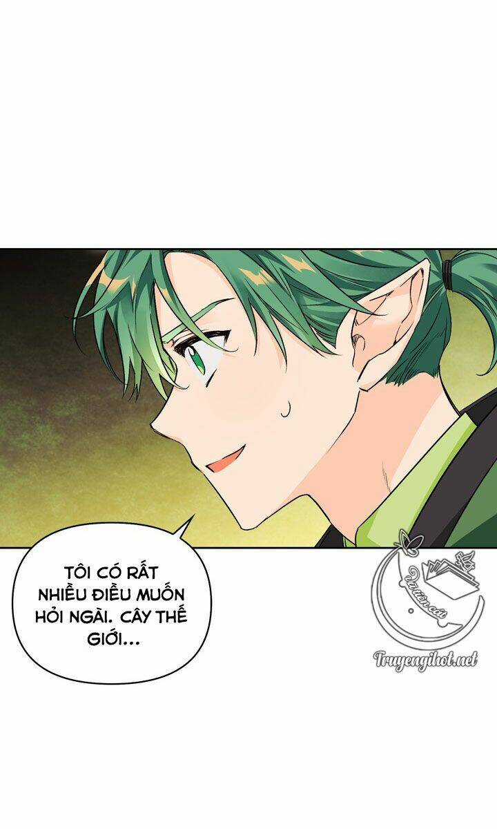 Ác Nữ Xứng Đôi Với Bạo Chúa Chapter 82.5 trang 12